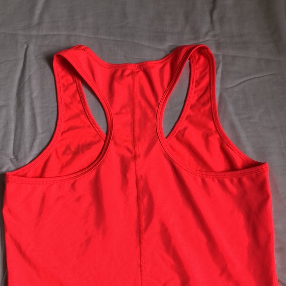 FILA performance tank top - Picture 3 of 4